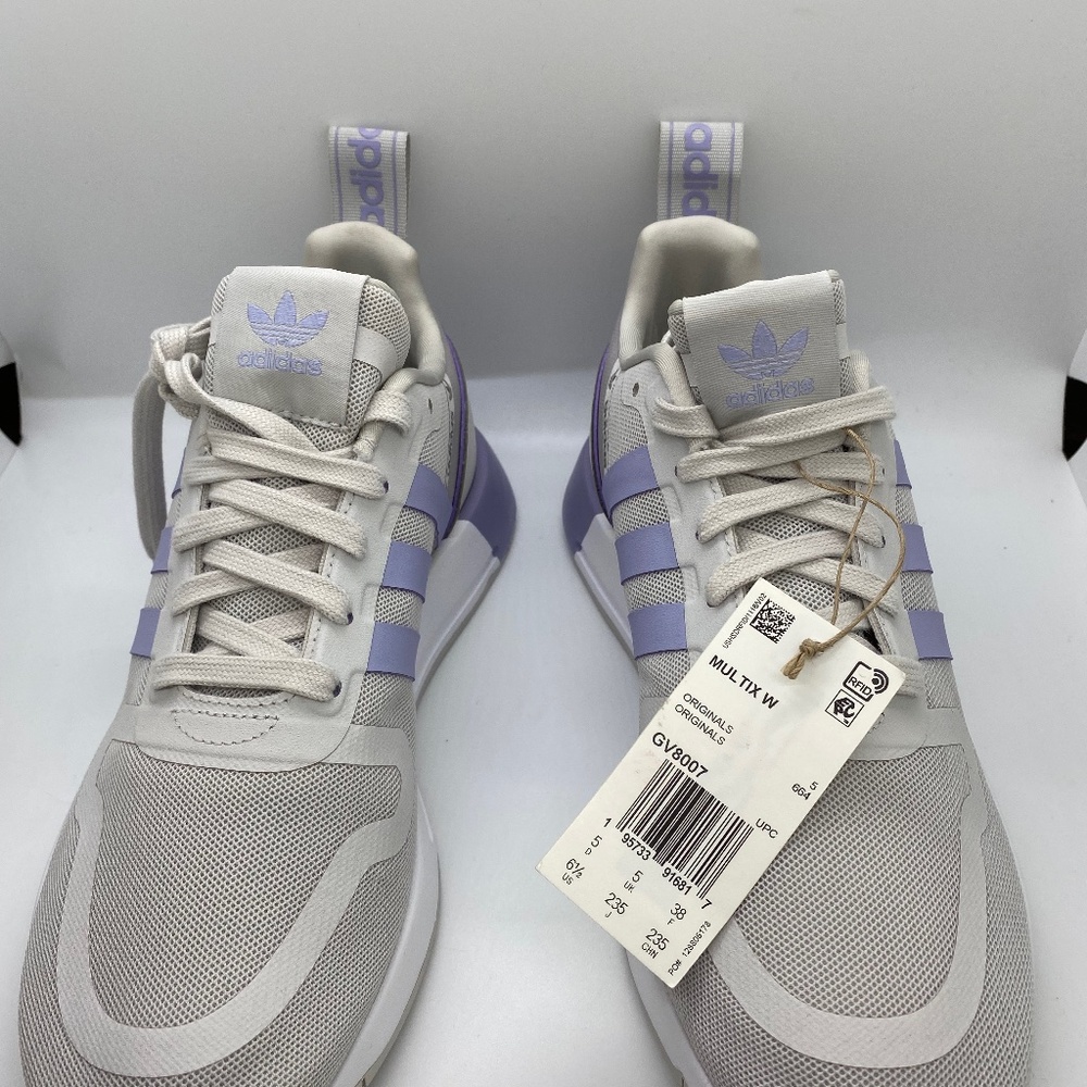 BRAND ADIDAS NEW NO BOX WOMAN'S RUNNING MUL TIX W SHOE'S